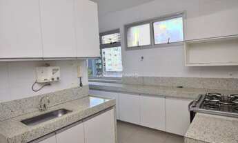 Imagem 5: Apartamento Locação 4 Quartos Sion