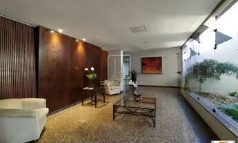 Imagem 3: Apartamento (tipo - padrao) 3 dormitórios/suite, portaria 24hs, salão de festa, elevador