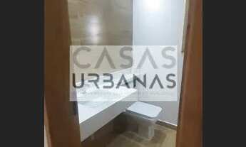 Imagem 5: Sobrado à venda no bairro Vila Monumento - São Paulo/SP