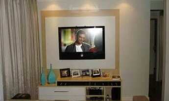 Imagem 3: Apartamento com 2 quartos, 89m2, à venda em São Paulo, Brooklin Paulista