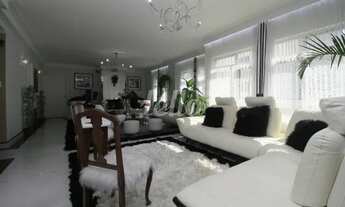 Imagem 4: São Paulo - Apartamento Padrão - Consolação