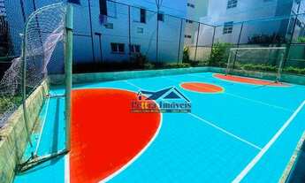 Imagem 6: Apartamento com 2 dormitórios à venda, 48 m² por R$ 225.000,00 - Ocian - Praia Grande/SP