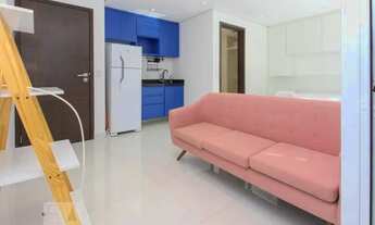 Imagem: Apartamento para Aluguel - Pinheiros, 1