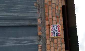 Imagem 2: Vende-se duas casas em um mesmo terreno