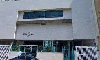 Imagem 6: Apartamento com 2 dormitórios à venda, 80 m² por R$ 550.000,00 - Boqueirão - Praia Grande