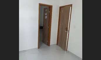 Imagem 5: Cristo - 2 Dormitórios - Varanda - Doc. Inclusa