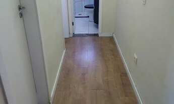 Imagem 2: Apartamento no Boqueirão enfrente terminal