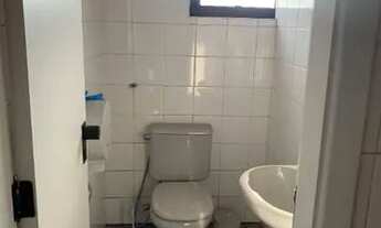 Imagem 5: São Paulo - Conjunto Comercial/Sala - Vila Mariana