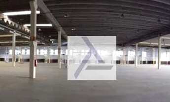 Imagem 2: Galpão para alugar, 12769 m² por R$ 255.805,29/mês - Vila Poupança - Santana de Parnaíba/S