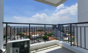 Imagem 7: Apartamento para Aluguel - Saúde, 2 Quartos, 51 m2