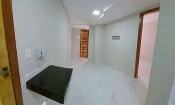 Imagem 7: Kitnet grande 2 quartos Ponta da Fruta