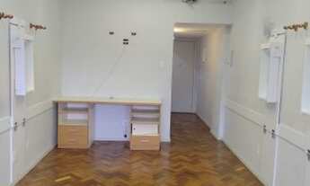 Imagem 4: Kitnet/conjugado para aluguel com 31 metros quadrados em Centro - Rio de Janeiro - RJ