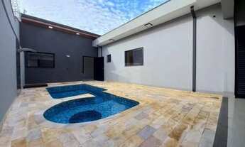 Imagem: Casa com 2 dormitórios à venda, 150 m²