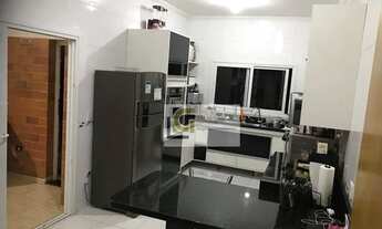 Imagem 3: Sobrado com 5 dormitórios à venda, 340 m² por R$ 1.275.000 - Parque Mirante Do Vale - Jaca