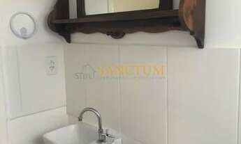 Imagem 4: Excelente apartamento com 1 dormitórios à venda no Jd Nova Europa Campinas-SP