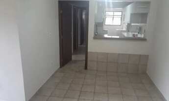Imagem 4: Apto 2dorm centro