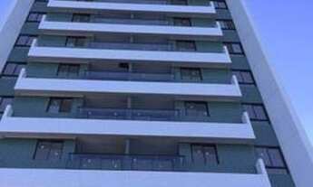 Imagem 2: Belíssimo Apt alto padrão, semi mobiliado, excelente área de lazer, Janga Prince!