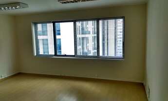 Imagem 2: Entre estacão Moema e Eucaliptos do Metrô