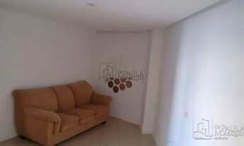 Imagem 2: Flat disponível para locação