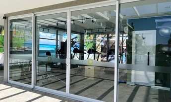 Imagem 3: Apartamento com 2 dormitórios à venda, 82 m² por R$ 1.080.000,00 - Campeche - Florianópoli