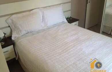 Imagem 10: Apartamento com 2 dormitórios para alugar, 60 m² por R$ 4.023/mês - Ipiranga - São Paulo/S