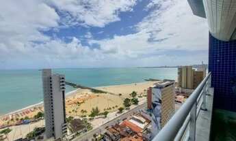 Imagem: Cobertura Duplex com vista única na Beira