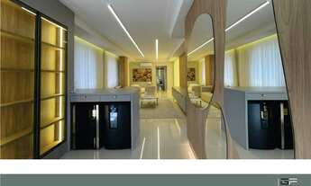 Imagem 5: Quadra Mar - Mobiliado e equipado - Pronto para morar - Balneário Camboriú