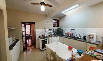 Imagem 5: Casa (térrea na rua) 4 dormitórios/suite, cozinha planejada