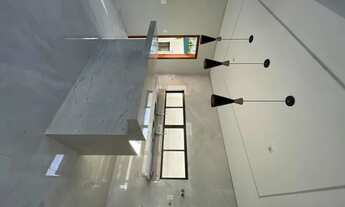 Imagem 4: Casa para venda com 319 metros quadrados com 4 suítes na Cidade Alpha - Ceará