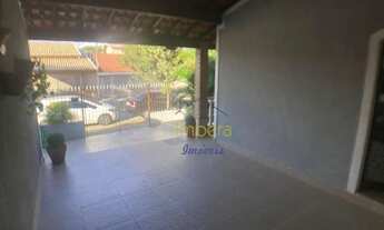 Imagem 2: Casa à venda, 98 m² por R$ 460.000,00 - Cidade Vista Verde - São José dos Campos/SP