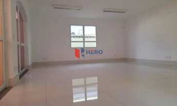 Imagem 2: Elegante sobrado comercial para locação na Indianópolis