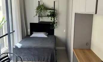 Imagem: Apartamento para aluguel possui 33 metros