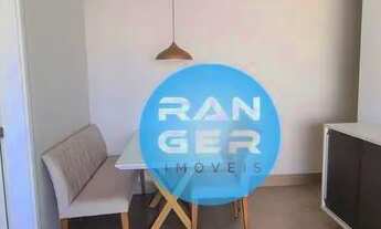 Imagem 3: Locação 1 dormitorio no Emirado, Boqueirao em Santos