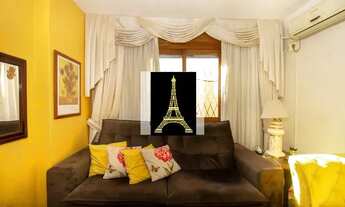 Imagem 3: Apartamento com 2 dormitórios à venda, 80 m² por R$ 275.600,00 - Passo d'Areia - Port