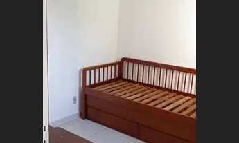 Imagem 7: Apartamento para aluguel tem 58 metros quadrados com 3 quartos