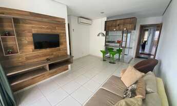 Imagem 5: Apartamento Parque 10, 15º todo mobiliado, 03 quartos, lindo, climatizado, na melhor regi