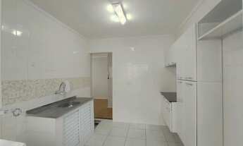 Imagem 5: Apartamento para aluguel tem 55 metros quadrados com 2 quartos em Santana - São Paulo - SP