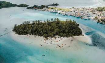 Imagem 2: Casa de temporada em condomínio com piscina em Peró - Cabo Frio