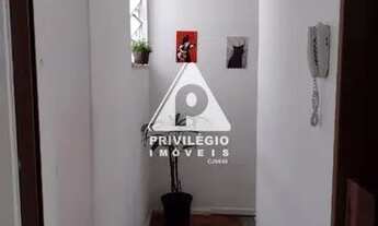 Imagem 4: Excelente apartamento 3 quartos no Flamengo