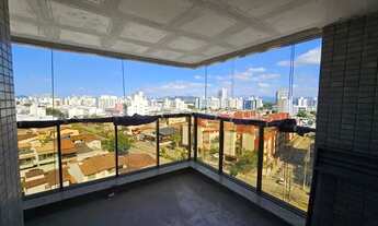 Imagem: Apartamento para venda com 63 metros quadrados