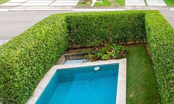 Imagem 5: Casa Parque Morumbi 280 m² com 4 quartos