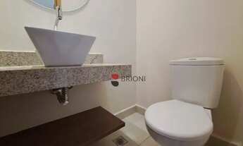 Imagem 3: Apartamento para locação, Jardim Nova Aliança Sul em Ribeirão Preto/SP I Imobiliárias em R