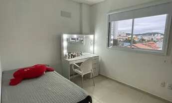 Imagem 7: Apartamento 2 dormitórios sendo uma suíte em Areias