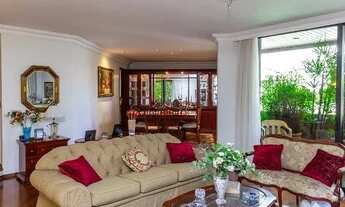 Imagem: Apartamento Venda 4 Dormitórios - 365 m²