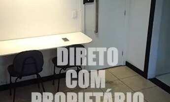 Imagem 5: Apartamento aconchegante 40 m²