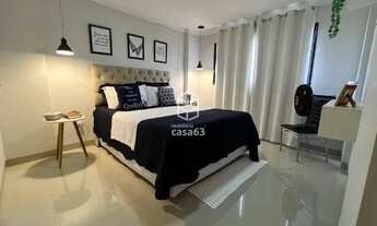 Imagem 5: Cobertura com 4/4 à venda no centro de Palmas