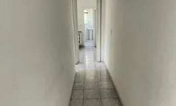 Imagem 4: Apartamento com 1 dormitório para alugar, 60 m² por R$ 995/mês - Santana - São Paulo/SP