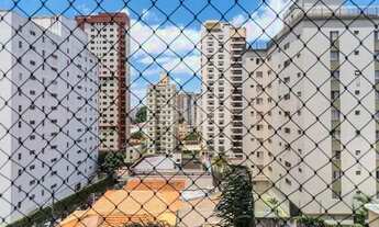 Imagem 5: São Paulo - Apartamento Padrão - Vila Clementino