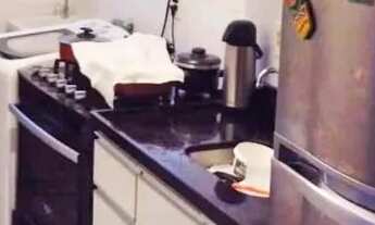 Imagem 5: Apartamento para venda em Balneário de Carapebus - Serra - ES