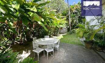 Imagem 2: Casa com 4 dormitórios à venda, 537 m² por R$ 23.000.000,00 - Leblon - Rio de Janeiro/RJ